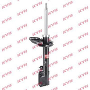 KYB 2 x Rear Shock Absorbers fits Lexus Rx 2005-2008
