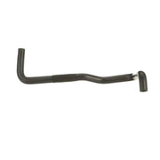 Gates Radiator Coolant Hose 685mm ID fits Nissan Leaf 2010-2017