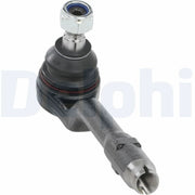 Delphi Steering Tie Rod End Ball Joint Front M14x1.5 fits BMW X5 2000-2006