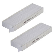 Hengst Cabin Air Filter (Pollen Filter) fits Alfa Romeo Junior 2024 on