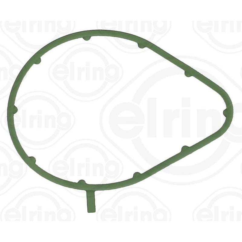 Elring Vacuum Pump Gasket fits Dacia Dokker 2019-2021 1.3