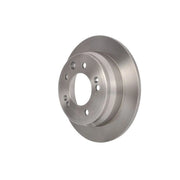 Bosch Front & Rear Brake Discs & Pads fits Hyundai I30 2007-2012 1.4 1.6 2.0