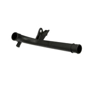 Gates Coolant Water Pipe Tube fits Opel Astra G 1998-2005 1.4 1.6
