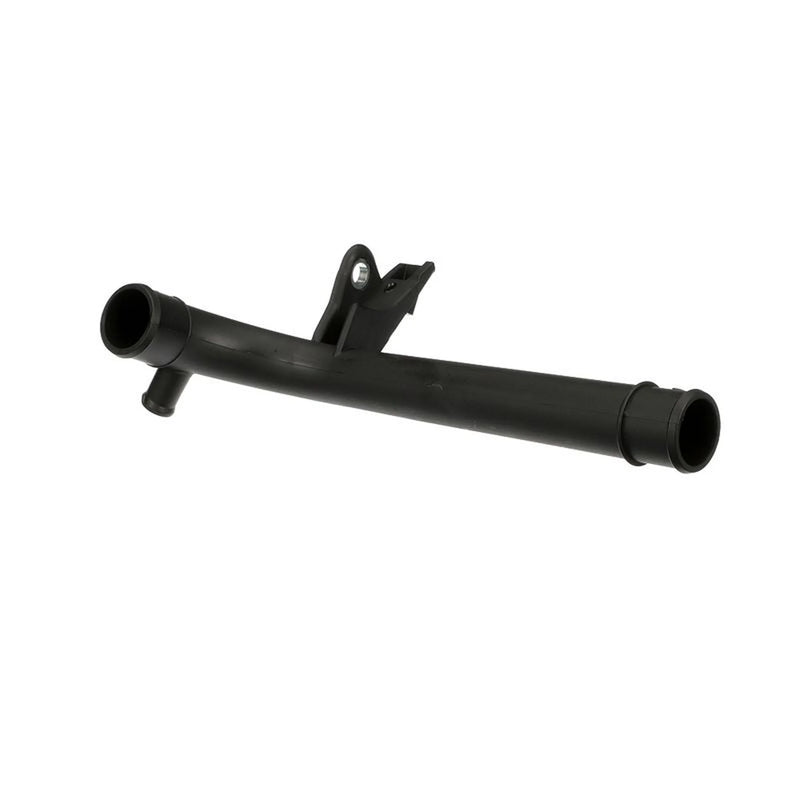 Gates Coolant Water Pipe Tube fits Opel Astra G 1998-2005 1.4 1.6
