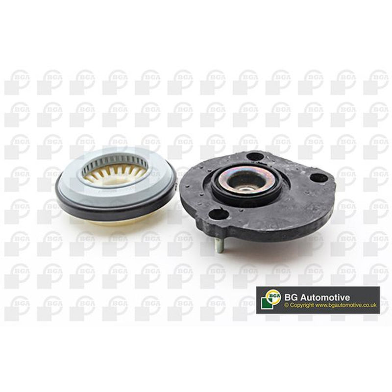 BGA Repair Kit, Suspension Strut Mount Front Axle Right fits Citroën Nemo