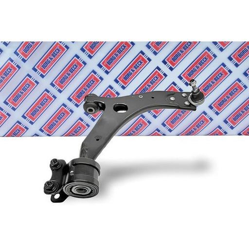 Borg & Beck Control/Trailing Arm BCA6989