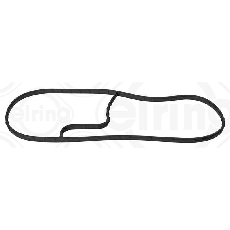 Elring Oil Cooler Gasket Wide Thick fits John Deere Series 7 2011 on