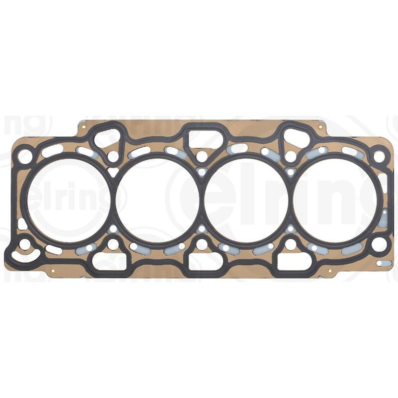 Elring Cylinder Head Gasket 0mm Thick fits Mitsubishi Galant 1997-2004 2.0