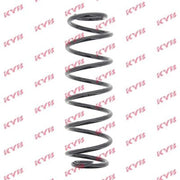 KYB Rear Suspension Coil Spring fits Honda Civic VIII 2005-2011 1.4 1.8