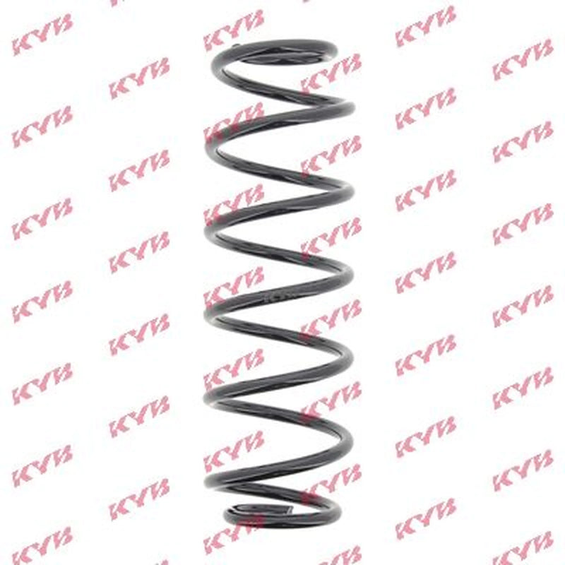 KYB 2 x Suspension Springs fits Honda Civic VIII 2005-2011 1.4 1.8