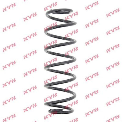 KYB 2 x Suspension Springs fits Honda Civic VIII 2005-2011 1.4 1.8