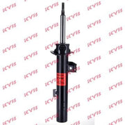 KYB 2 x Front Shock Absorbers fits BMW 1 2004-2013