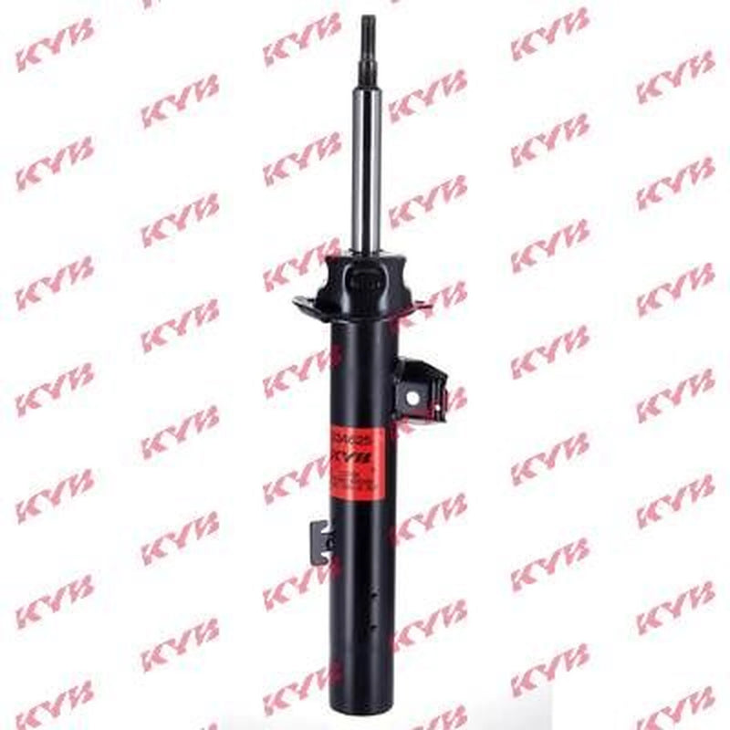 KYB 2 x Front Shock Absorbers fits BMW 1 2004-2013