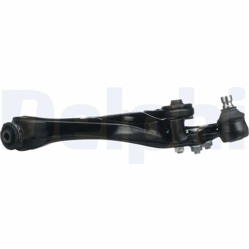 Delphi Control/Trailing Arm Lower fits Hyundai IX55 2008-2012 3.0 3.8