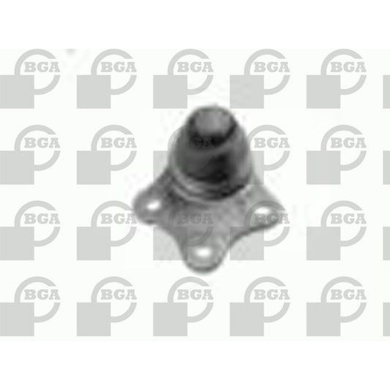 BGA Ball Joint Front Right fits Chevrolet Tacuma 2005-2009 1.6 2.0