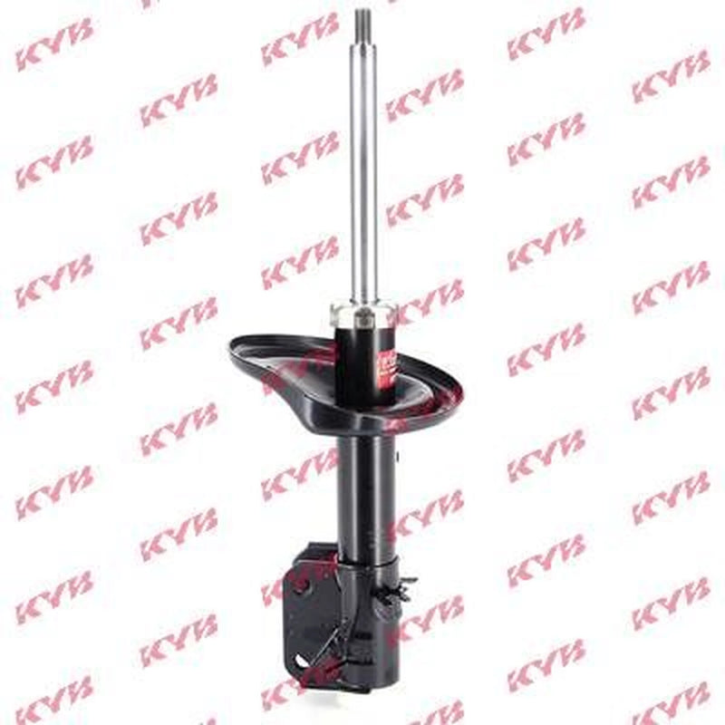KYB Shock Absorber Damper Strut Front Right fits Suzuki Kizashi 2010 on 2.4