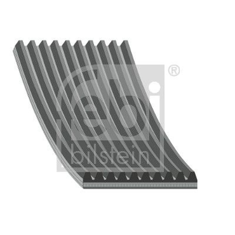 Febi Multi V-Ribbed Drive Belt 34339