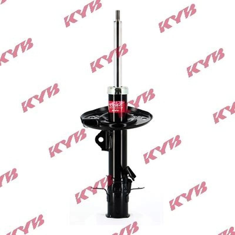 KYB Shock Absorber Damper Strut Front Left fits Nissan Pulsar 2014-2015