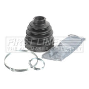 First Line Drive Shaft Bellow Kit Front Left fits Citroën Relay III 2006-2016