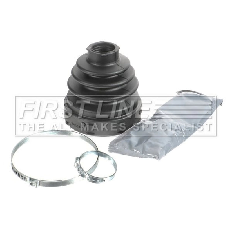 First Line Drive Shaft Bellow Kit Front Left fits Citroën Relay III 2006-2016