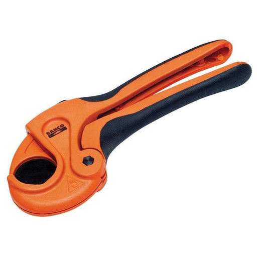 Bahco Plastic Tube Cutter 32mm Capacity Bahco - NN4 Online