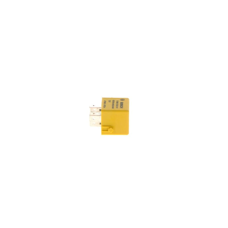Bosch Main Power Relay