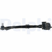 Delphi Control/Trailing Arm Lower fits Mazda 3 2013-2019 1.5 1.6 2.0 2.2
