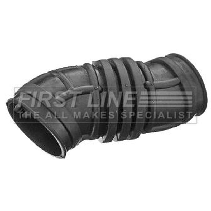 First Line Air Filter Intake Hose NBR (nitrile butadiene rubbe fits Opel Astra F