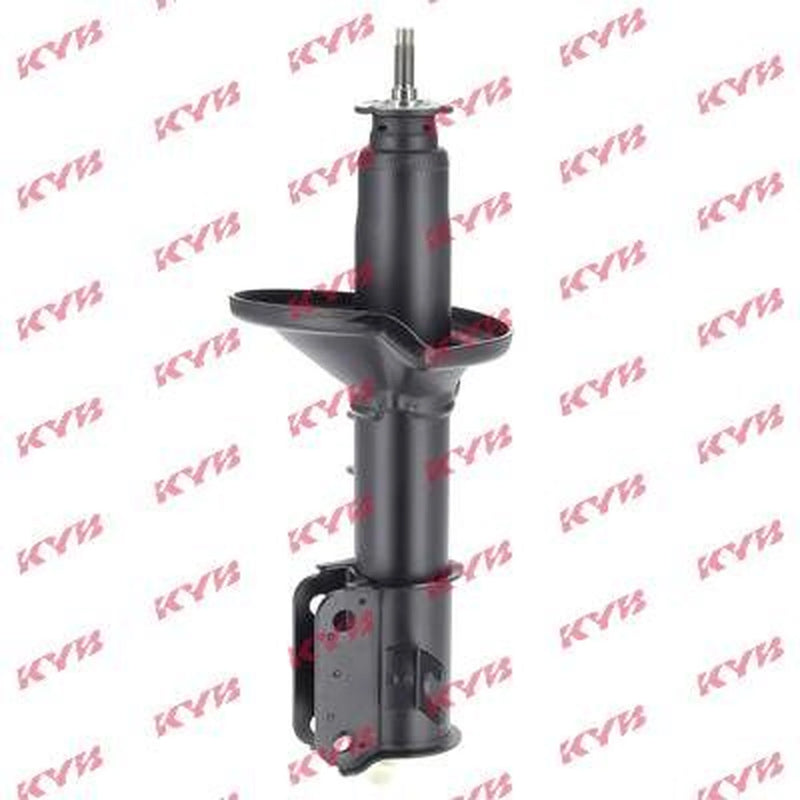 KYB Shock Absorber Damper Strut Front Right fits Daewoo Nubira 1997-2003 1.6 2.0
