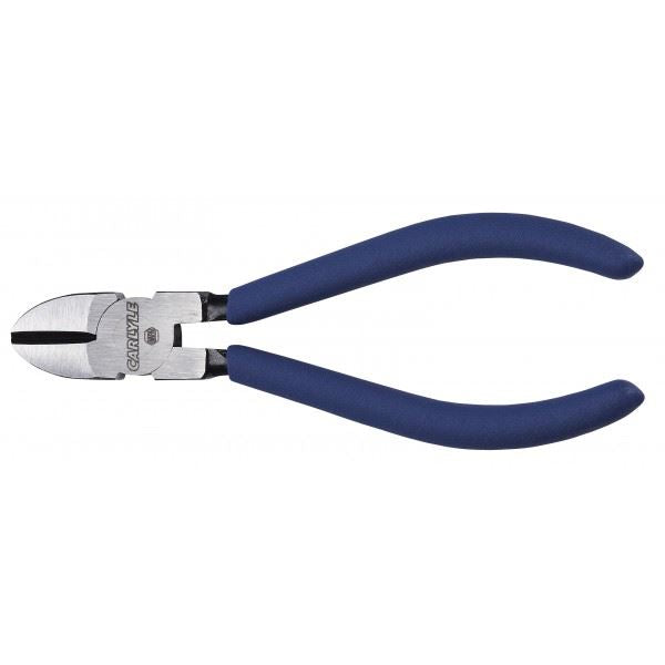 Carlyle Tools 127mm Diagonal Cutting Plier - image 1