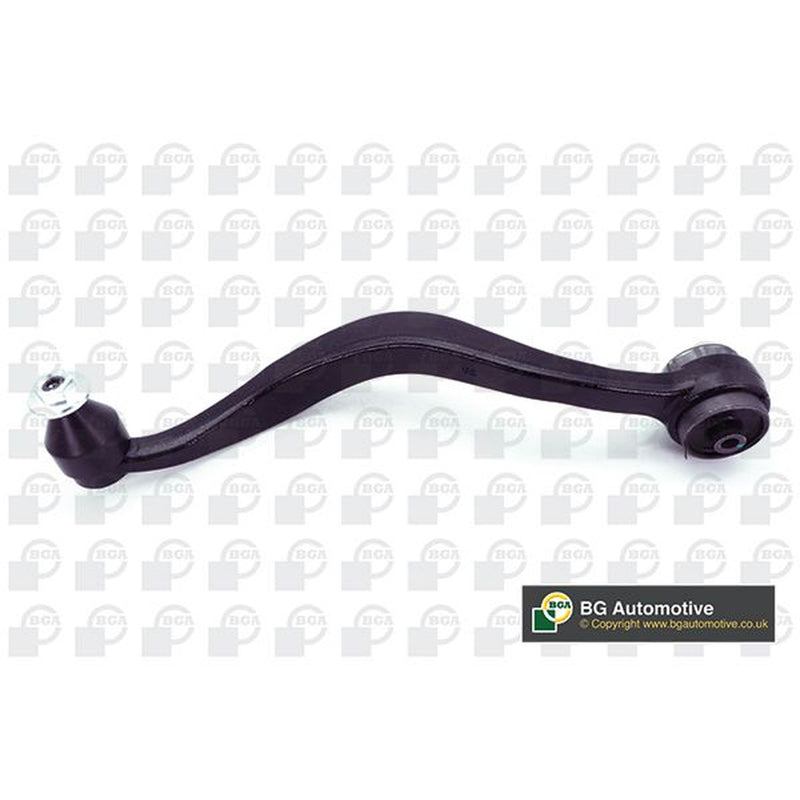 BGA Control/Trailing Arm Front Right fits Mazda 6 2002-2007 1.8 2.0 2.3 3.0