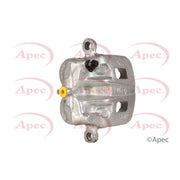 Apec Brake Caliper Assembly Front Left LCA663