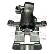 Apec Brake Caliper Assembly Rear Left LCA401