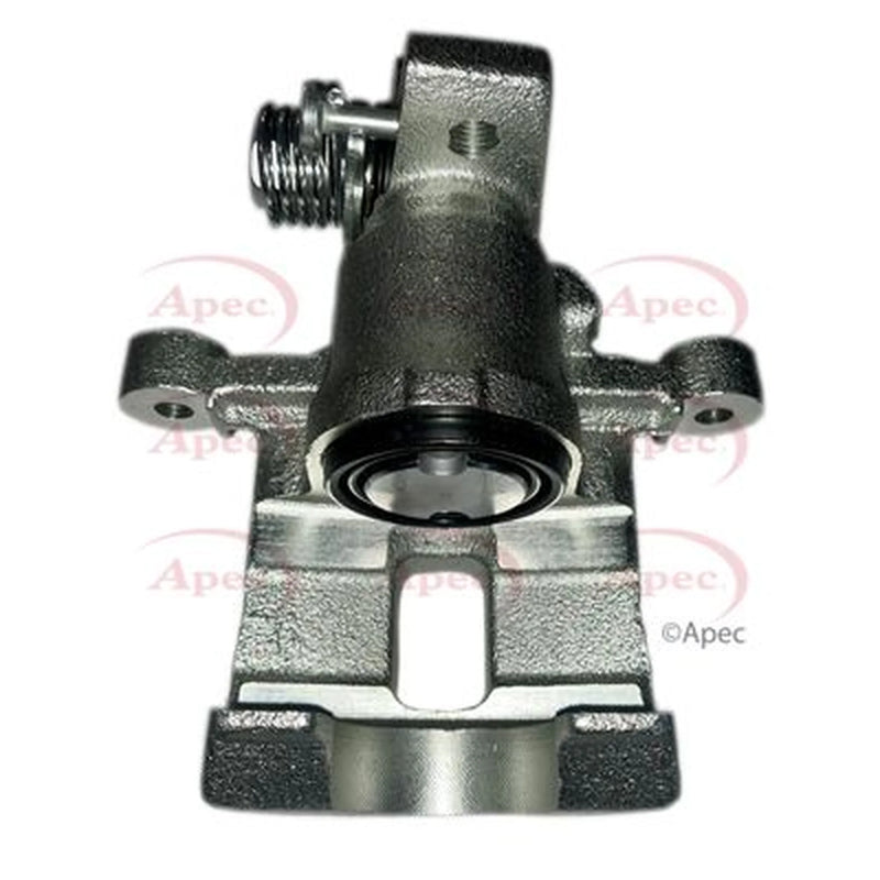 Apec Brake Caliper Assembly Rear Left LCA401