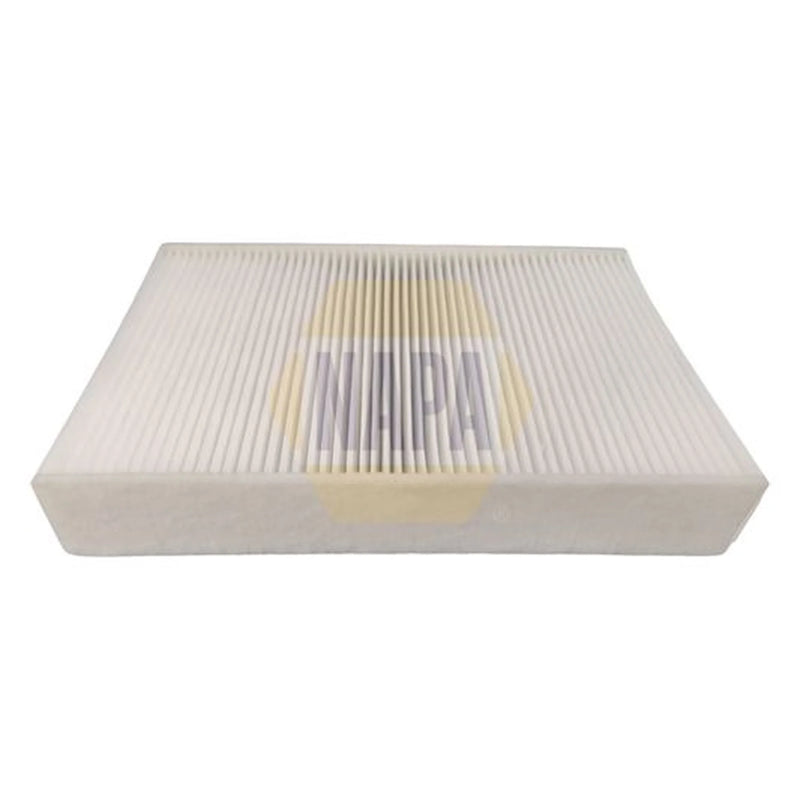 NAPA Cabin Air Filter (Pollen Filter) NFC4353