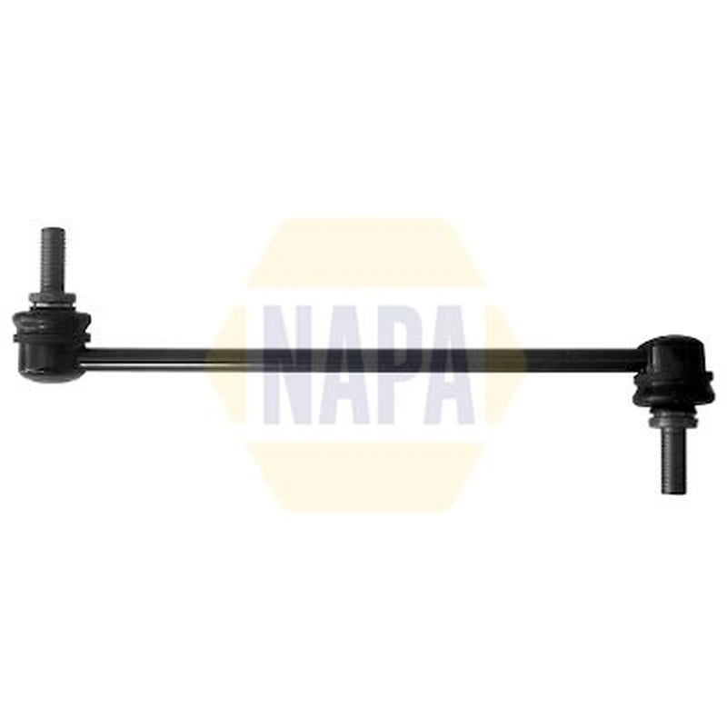 NAPA Stabiliser Bar Link Coupling Rod Front Right fits Nissan Juke 2010-2019