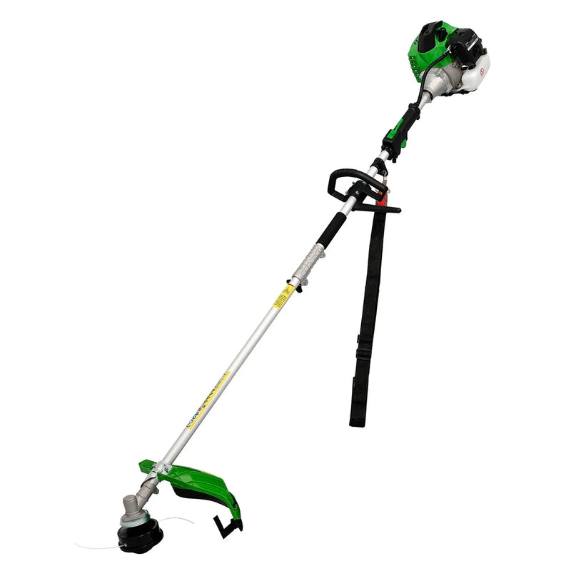 Draper 4-in-1 Petrol Garden Multi-Tool 34.6cc