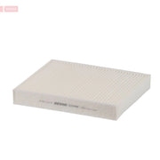 Denso Cabin Air Filter (Pollen Filter) fits Suzuki S-Cross 2022 on 1.4 1.5