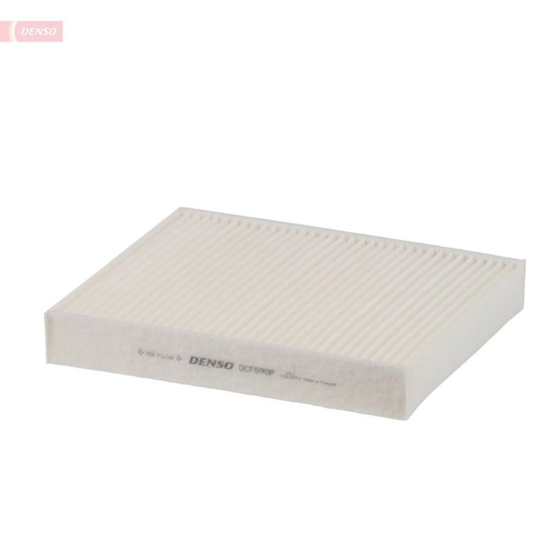 Denso Cabin Air Filter (Pollen Filter) fits Suzuki S-Cross 2022 on 1.4 1.5