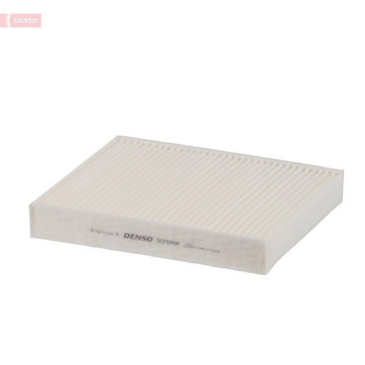 Denso Cabin Air Filter (Pollen Filter) fits Suzuki S-Cross 2022 on 1.4 1.5