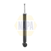 NAPA Shock Absorber Damper Strut Rear Left fits Chevrolet Aveo 2003-2013 1.2 1.4