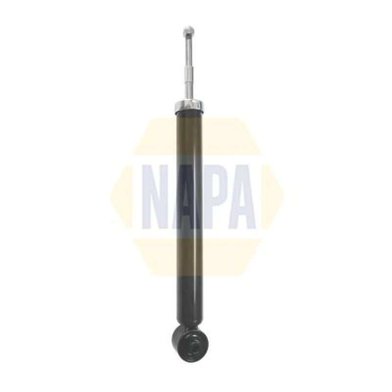 NAPA Shock Absorber Damper Strut Rear Left fits Chevrolet Aveo 2003-2013 1.2 1.4