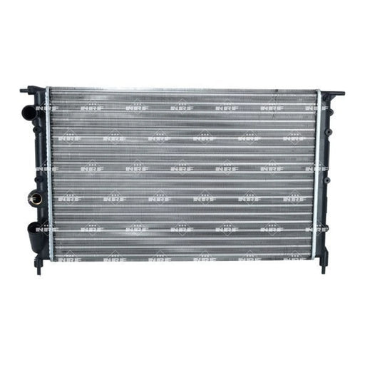 NRF Engine Radiator 58852