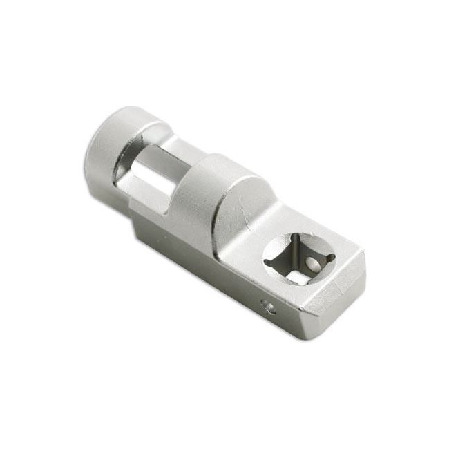 Laser Auxiliary Belt Tensioner Wrench 1/2"D - for VAG 4948 Laser - Dynamic Drive