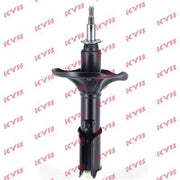 KYB Shock Absorber Damper Strut Front fits Mitsubishi Galant 1987-1992