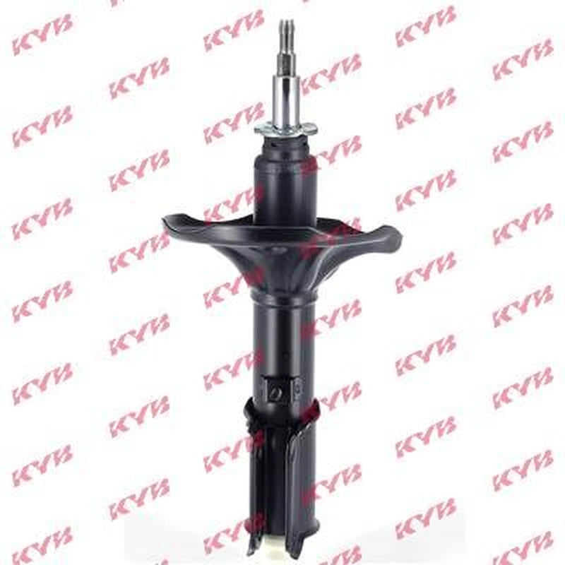 KYB Shock Absorber Damper Strut Front fits Mitsubishi Galant 1987-1992