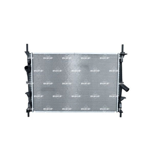 NRF Engine Radiator 58441