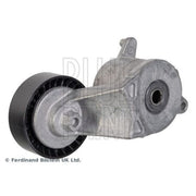 Blue Print Auxiliary Belt Tensioner fits Citroën C1 II 2014-2021 1.0
