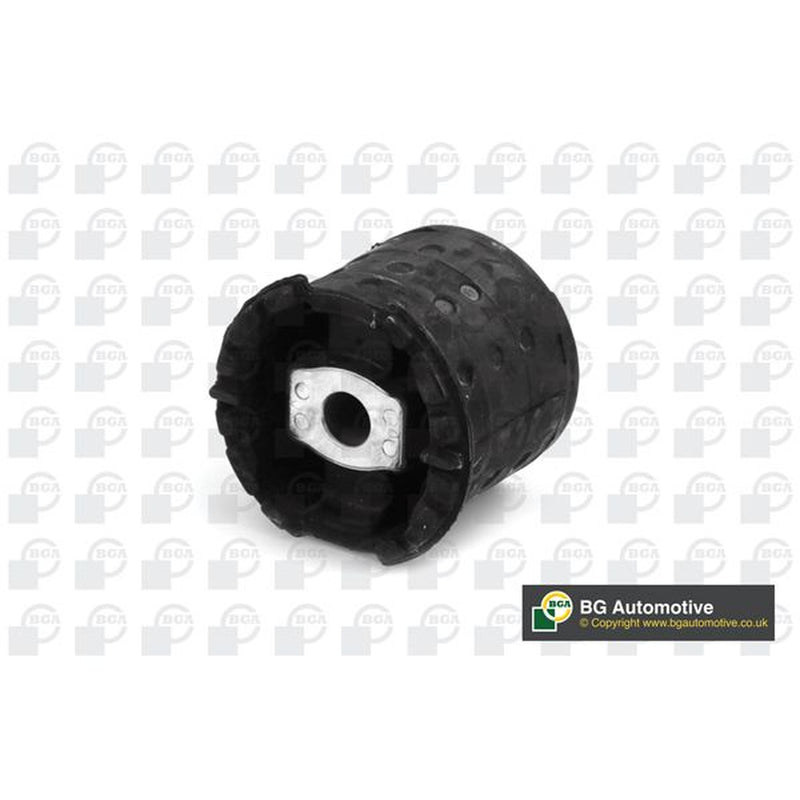 BGA Axle Beam Bushing Rear Right fits BMW X5 2000-2006 3.0 4.4 4.6 4.8