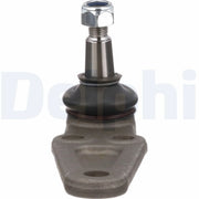 Delphi Ball Joint Front fits Volvo 240 1974-1993 2.0 2.1 2.3 2.4 2.7 2.8
